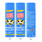 Pest Control 300ml/400ML Insect Killer Spray Flying Insects Killing Spray